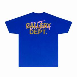 Picture of Gallery Dept T Shirts Short _SKUGalleryDeptS-XXLGA06234997